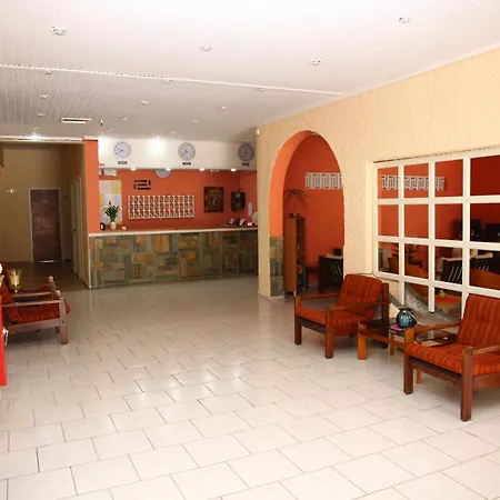 Triton Garden Hotel-2