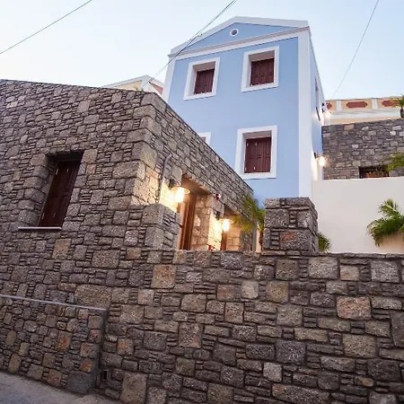 Kaminos Village-3