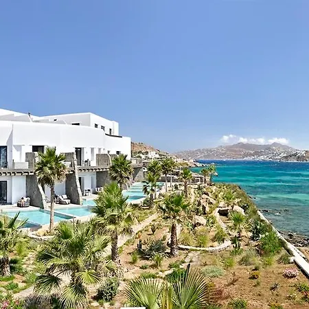Aeonic Suites & Spa - Only Adults-2