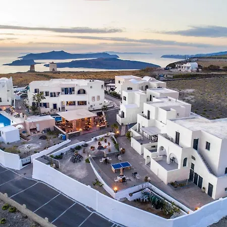 Hotel Star Santorini-3