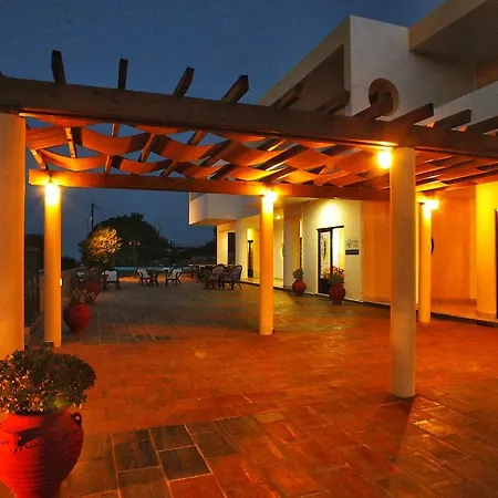 Golden Villas - Hotel Apartments & Villas-3