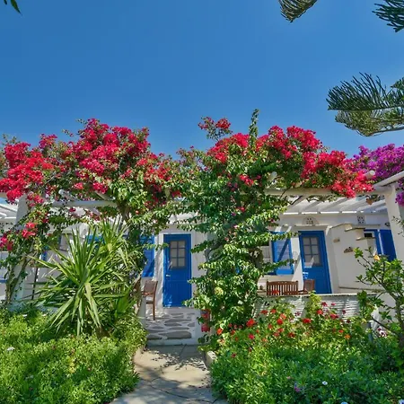 Golden Beach Studios & Suites-3