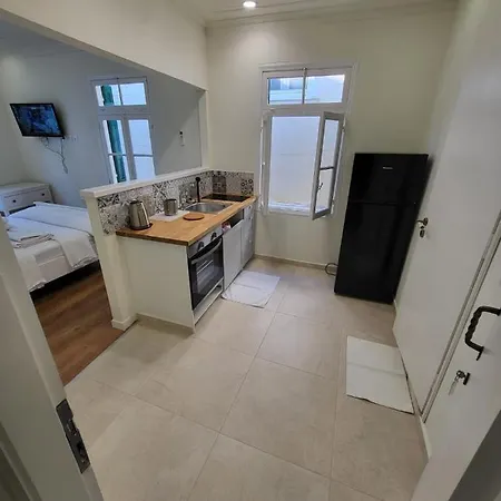 Lefkada Triola Apartments-2