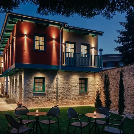 Castrello Old Town Hospitality-2