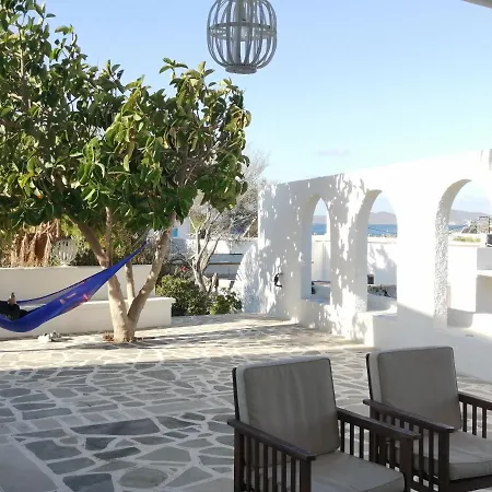 Aliki Panorama Rooms -Breakfast Included--2