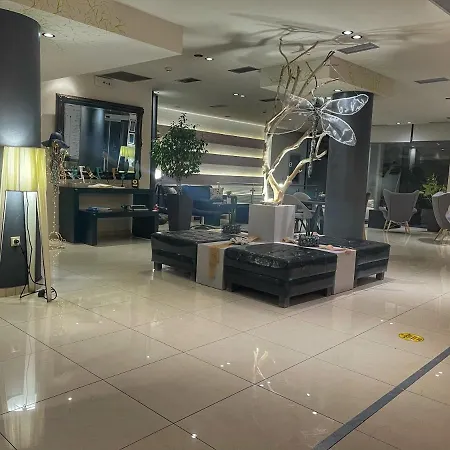 Trokadero Boutique Hotel-2