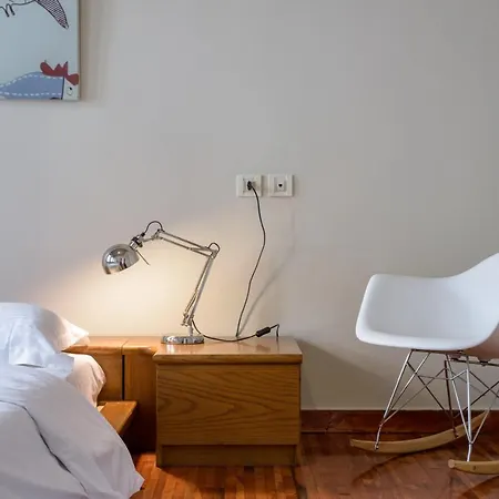 A Beautiful 2 Bdr House In The Heart Of Plaka-2