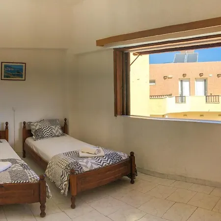 Kaloudis Apartments-2