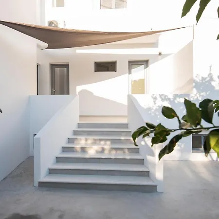 Riviere Residence Paros-2