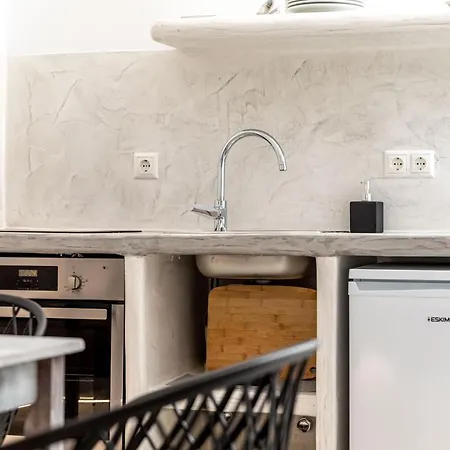 Depis Castle Renata Luxury Apartments-3