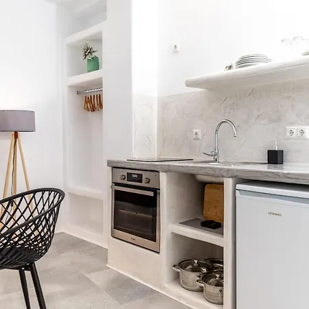 Depis Castle Renata Luxury Apartments-2