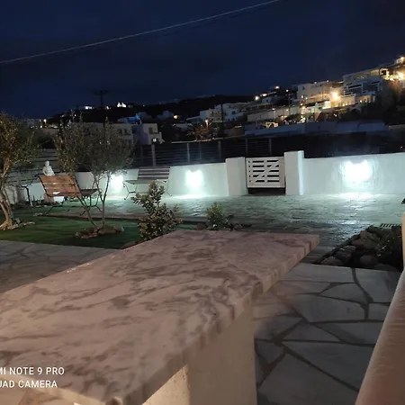 Ch Apartment'S Mykonos-3