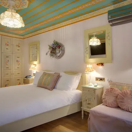 Archontariki Historic Boutique Hotel-2