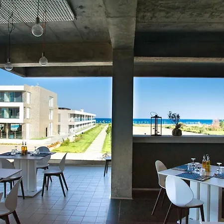 Buca Beach Resort-2