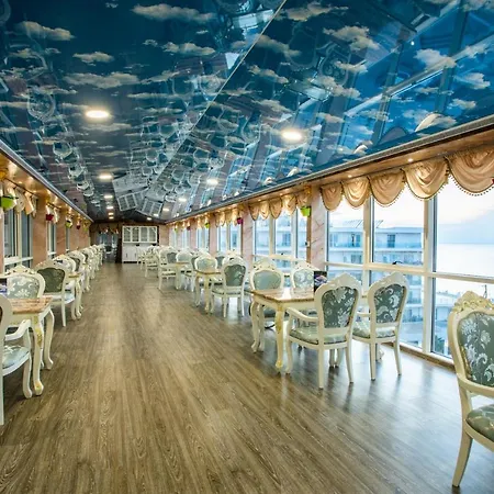 Wellness Santa Hotel - Adults Plus12-3