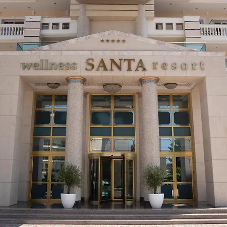 Wellness Santa Hotel - Adults Plus12-2