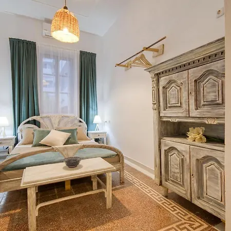 Mascot Boutique Hotel-3