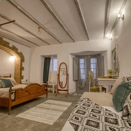 Mascot Boutique Hotel-2