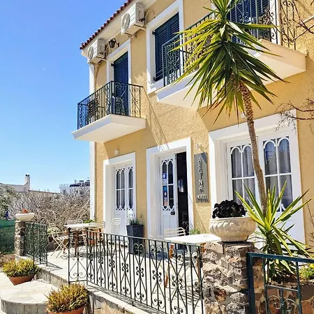 Hotel Aegina-3