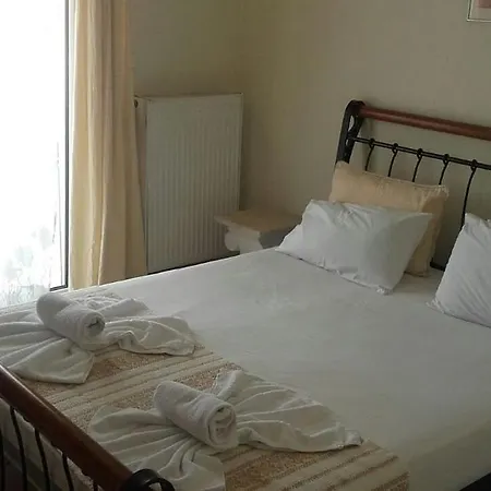 Calypso Hotel Siviri-3