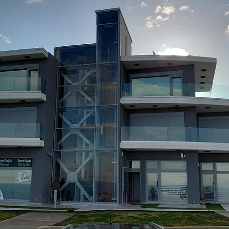 Rhodes Skyline Suites-3