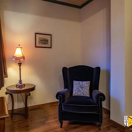 Arkefthos Mountain Hotel-2