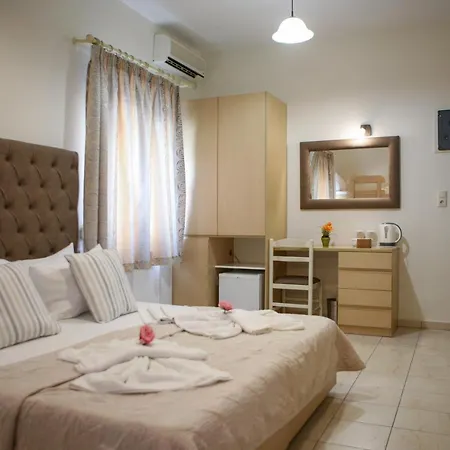 Hotel Karagianni-2
