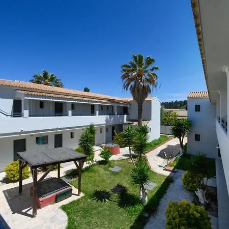 Summertime Hotel Apartments-2
