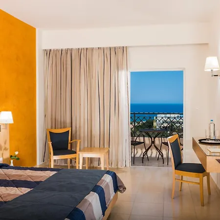 Grand Hotel Holiday Resort-2