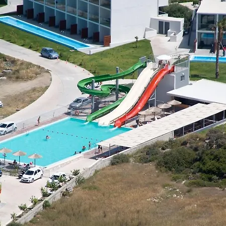 Evita Resort Hotel-3