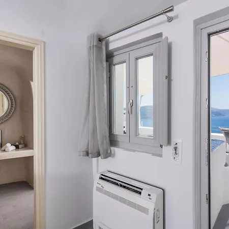 Ambition Suites (Adults Only)-3