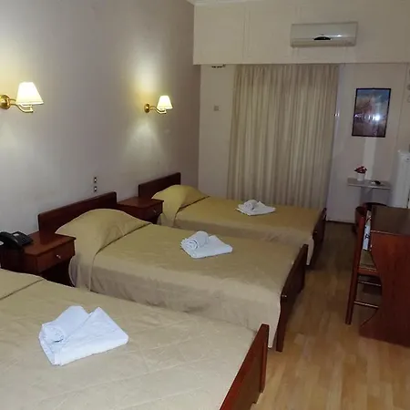 Hotel King Pyrros-2