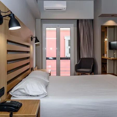 Agamemnon Hotel-3