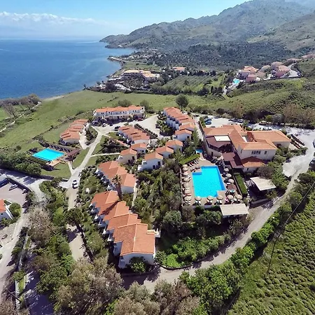 Belvedere Aeolis Hotel-2