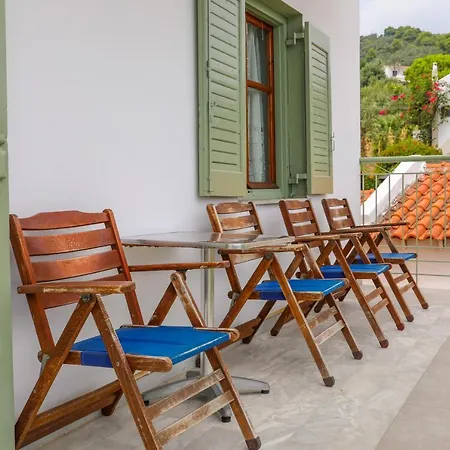 Yialis Apartments Borsalino-2