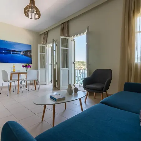 Hotel Omirikon-3