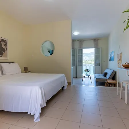 Hotel Omirikon-2