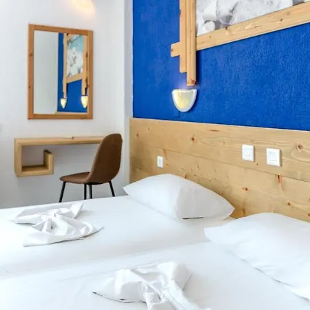 Simple Hotel Hersonissos Blue-3
