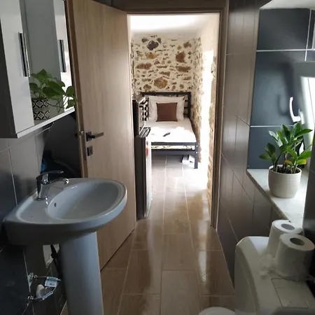 Petra Room Syros-2