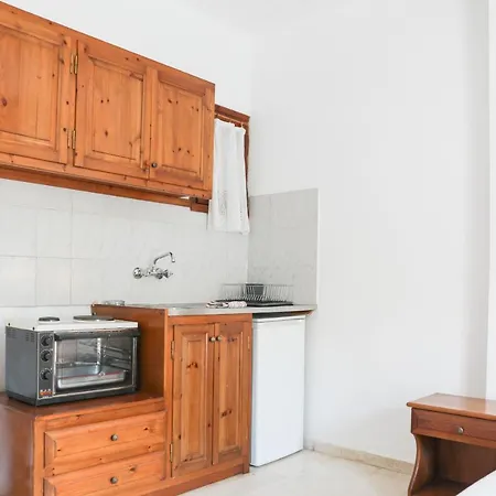 Yialis Apartments Borsalino-3