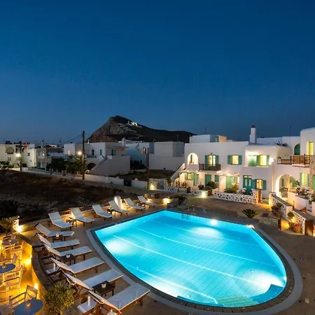 Aria Boutique Hotel-3