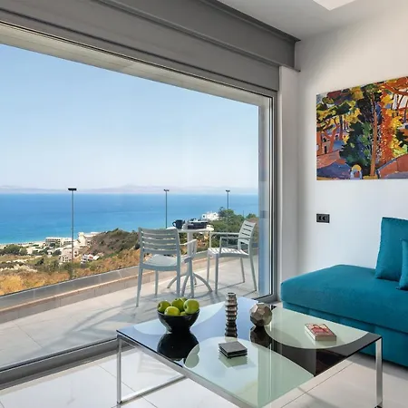 Rhodes Skyline Suites-2