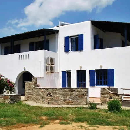 Andros Studios Tetrafylli-3