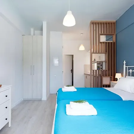 Marika Apartments-2