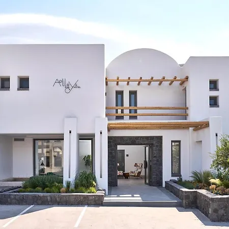 Alleys All-Suite Hotel & Spa-3