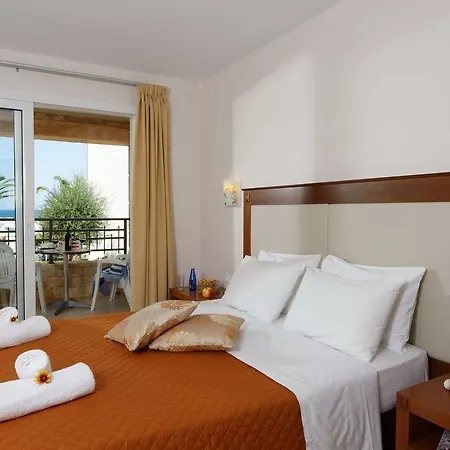 Cretan Garden Adults Only Hotel 16Plus-3