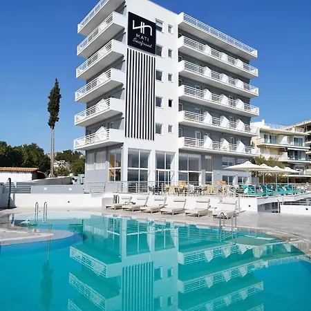 Nlh Mati Seafront - Neighborhood Lifestyle Hotels-2