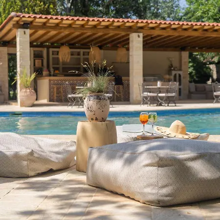 Petrino Eco Village-2