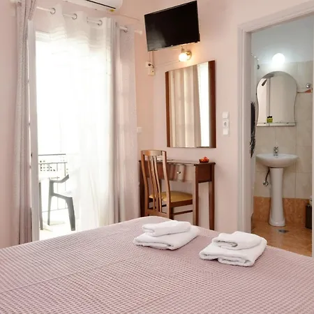 Hotel Villa Plaza-3