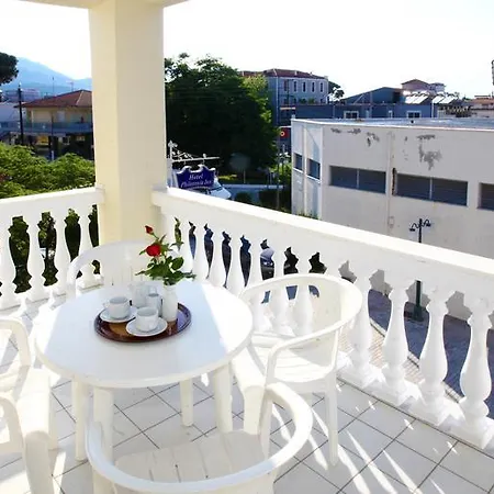 Philoxenia Inn-2
